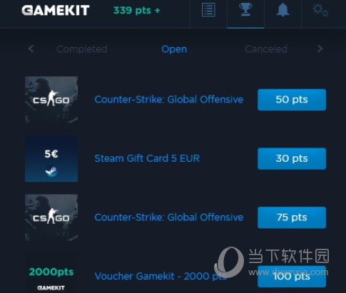 Gamekit
