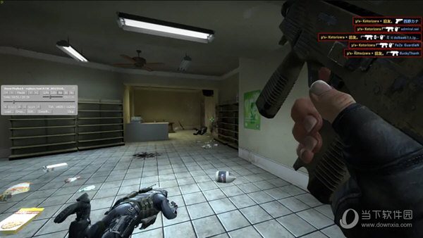 HLAE录制CSGO视频