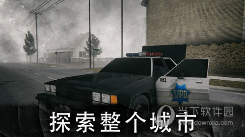 死亡公园2