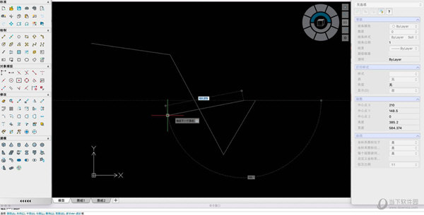 CorelCAD 2023下载