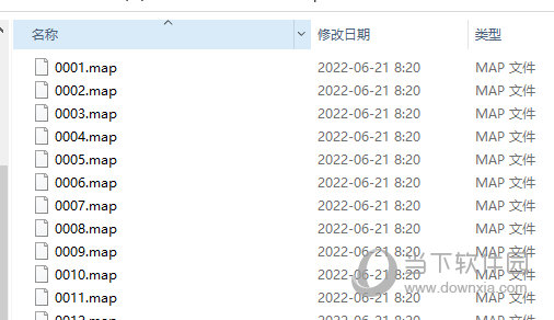 心灵终结3.3.6地图包