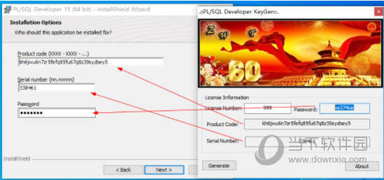 PLSQL Developer15中文破解版