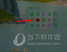 debuff显示