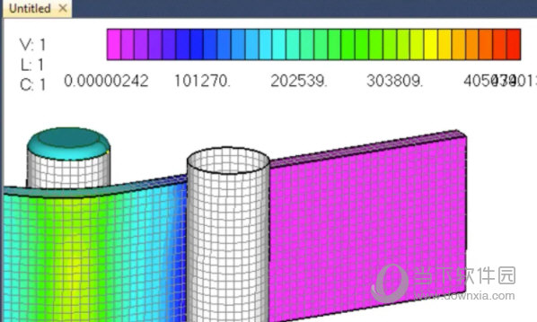 Simcenter FEMAP 2022