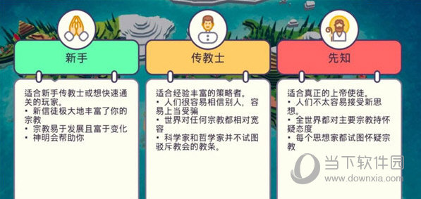 世界盒子上帝模拟器