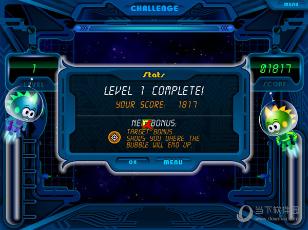 Bubble Odyssey