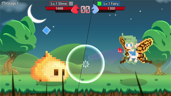 方块怪物 V1.2559 安卓版截图3