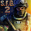 特种部队小组2官方正版 V4.21 安卓最新版