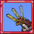 泰拉瑞亚给我挥MOD V3.0.1 免费版