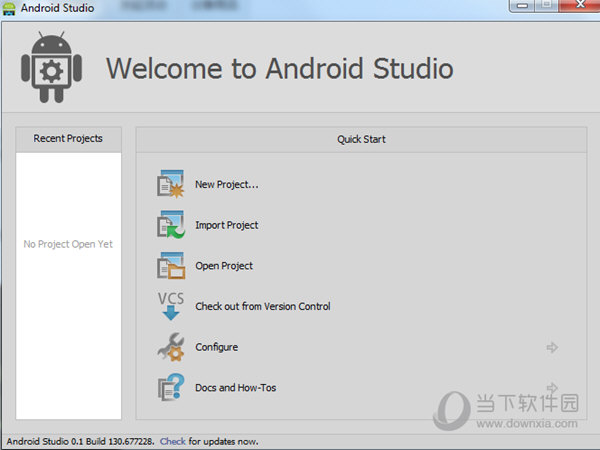 Android Studio2022