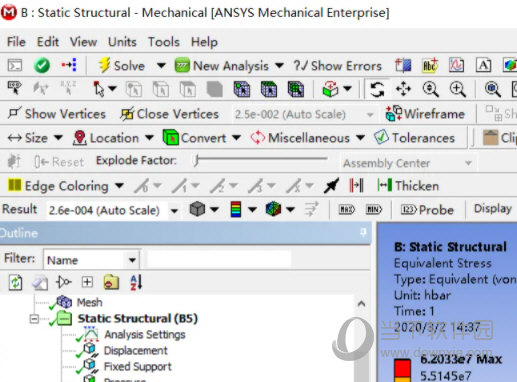 Ansys18.0安装包