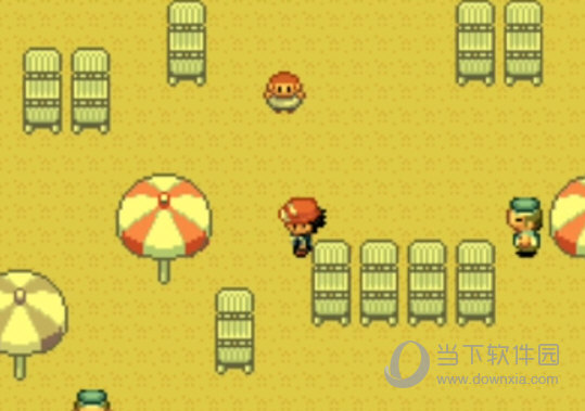 口袋妖怪究极绿宝石5.3下载电脑版