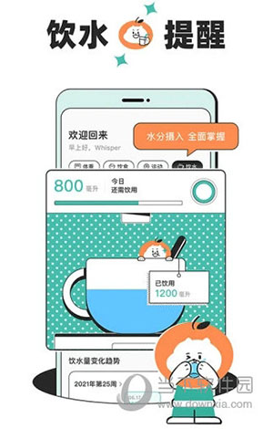 饭橘减肥