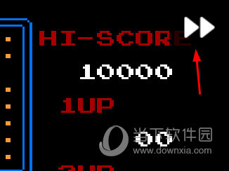 RetroArch模拟器加速游戏