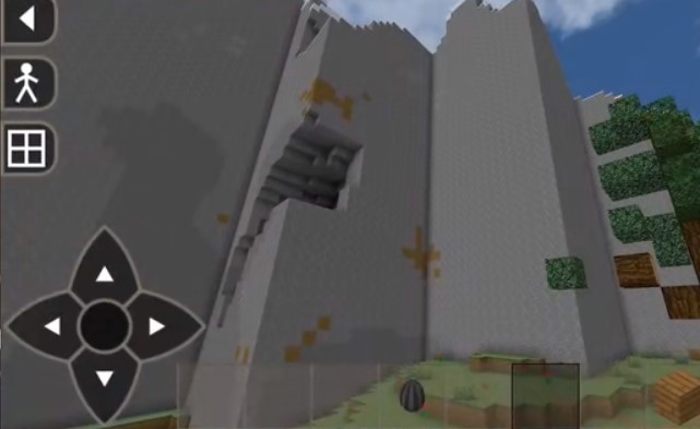 生存战争2.3中文版手机版 V1.41 安卓版截图3