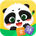 毛豆爱古诗免费版 V5.19.00 安卓版
