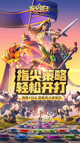 一点放大镜APP