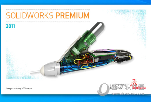 SolidWorks2011