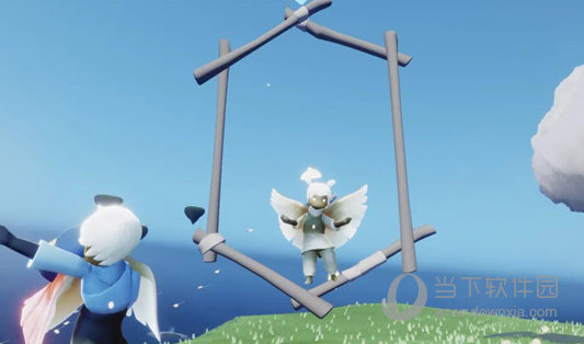 光遇空巢全物品解锁版2022版