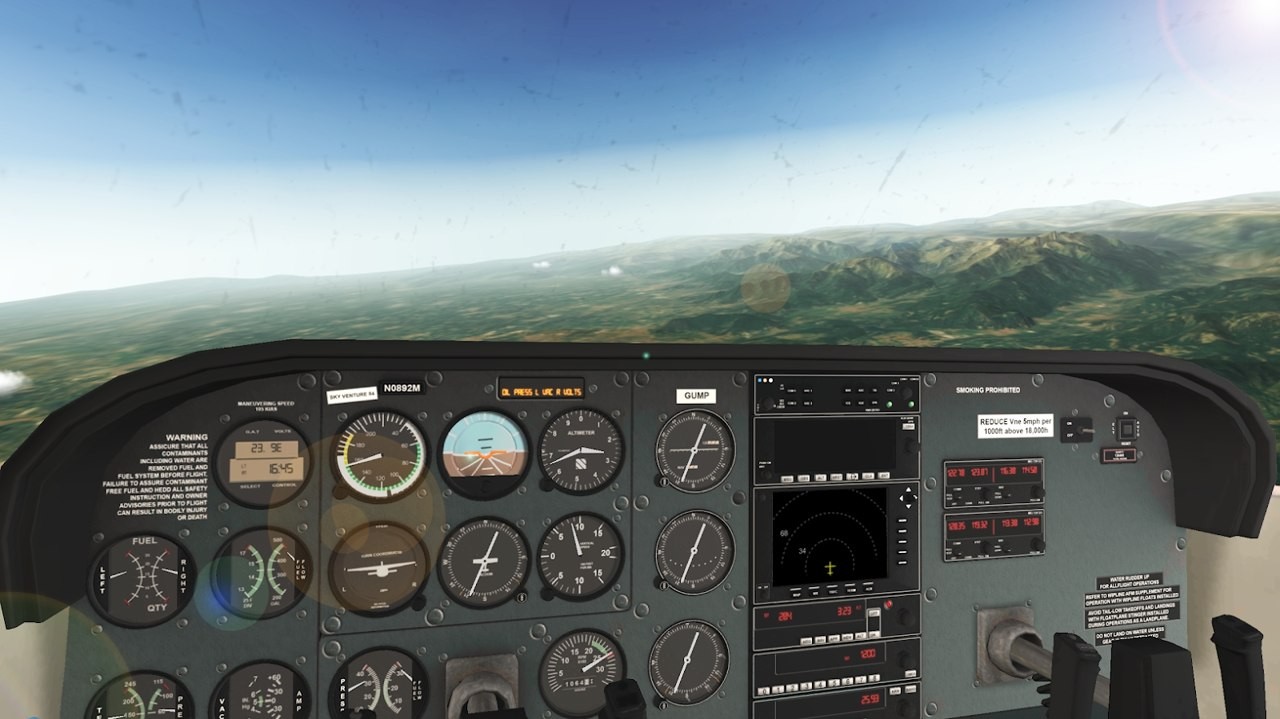 rfs pro全飞机破解版中文版 2023 V2.0.1 安卓版截图2