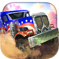 越野之路破解版全部车解锁最新版 V1.13.3 安卓版