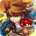 弹弹岛2手机版 V3.3.6 安卓版