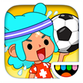 托卡生活世界破解版完整版 V1.42 安卓版