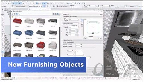 ARCHICAD26中文破解版