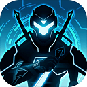 火柴人格斗家无限金币钻石版 V1.1 安卓版