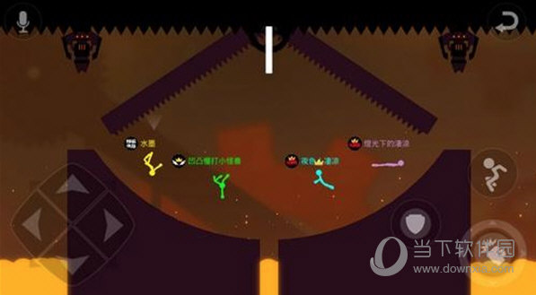 激斗火柴人2023最新版