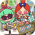 米加小镇商店游戏 V2.3 官方安卓版