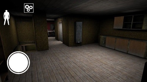 恐怖老奶奶2开挂版 V1.1.9.1 安卓版截图2
