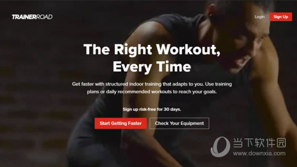 TrainerRoad