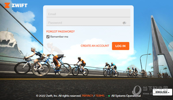 zwift官网怎么注册