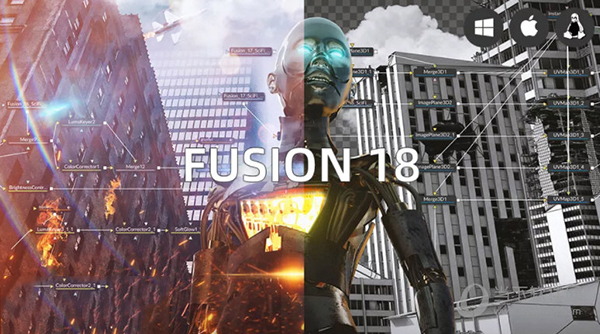 Fusion Studio