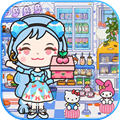 迷你托卡宠物世界 V1.6 安卓版