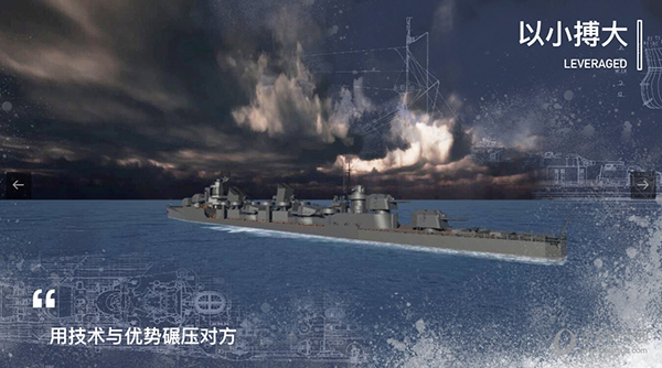 工艺战舰重聚