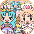 米加小镇选美大赛 V1.7 安卓版