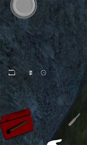 恐怖老奶奶3中文版无敌版 V1.0 安卓版截图2