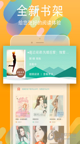 书丛小说