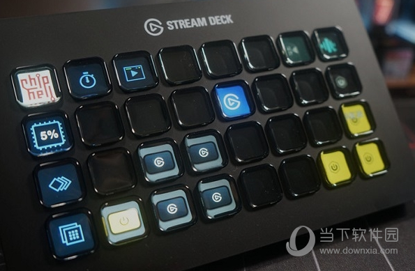 PyDeck