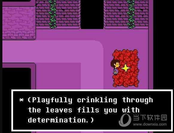 传说之下决心鱼存档下载