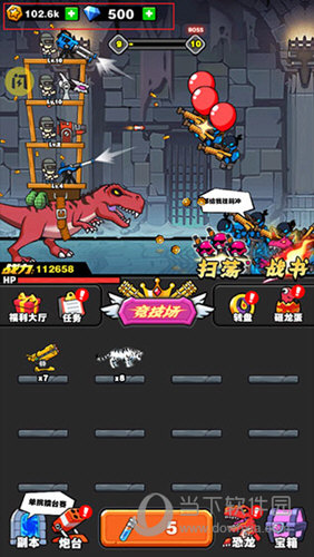 瀚海星穹获《流浪地球》手游全球独家运营权