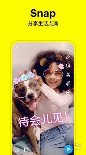 Snapchat