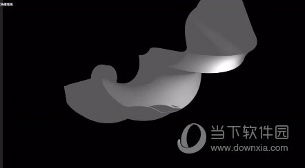 VE Quick 3D弯曲和扭曲效果