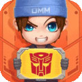 逃跑吧少年手游 V8.9.2 安卓最新版