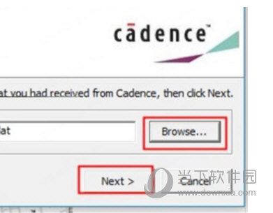 CADENCE SPB17.4最新补丁