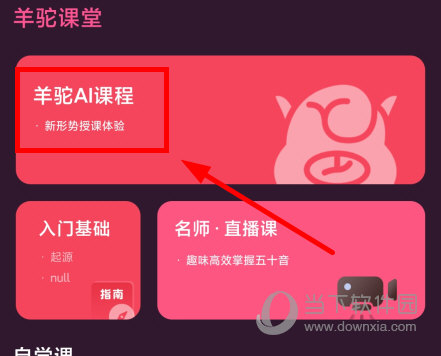 羊驼日语