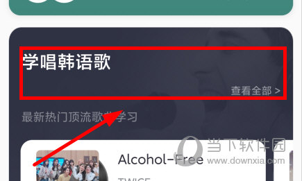 羊驼韩语