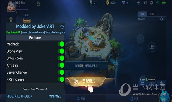 乐鱼app截图3